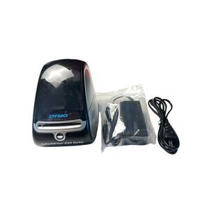 Dymo Label Writer 450 Thermal Printer 1750283 Power Cord TESTED!